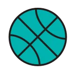 The Ball SVG Icon
